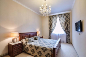Balabana Apartment, Lviv